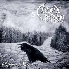 Codex Inferis : Sombre Nuée